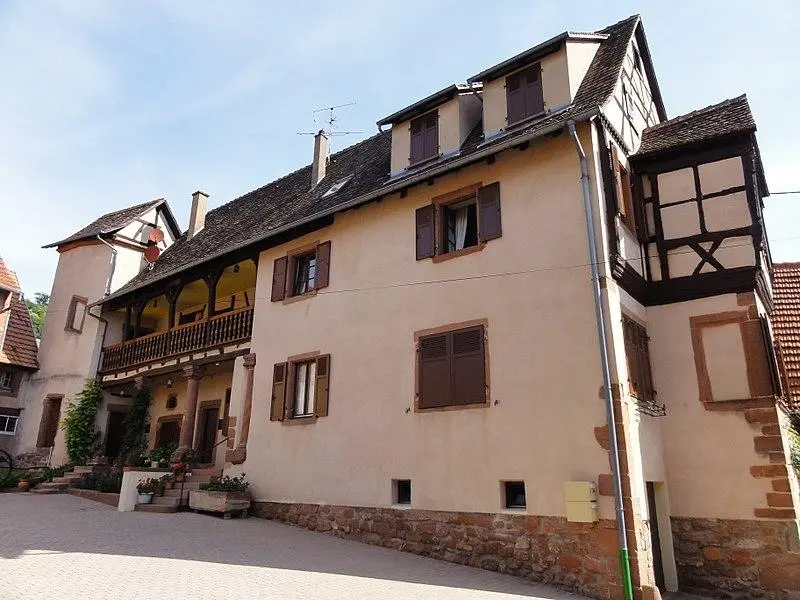 Foto von Heim - © Ralph Hammann - Wikimedia Commons - © Creative Commons (https://creativecommons.org/licenses/by-sa/4.0/deed.fr)