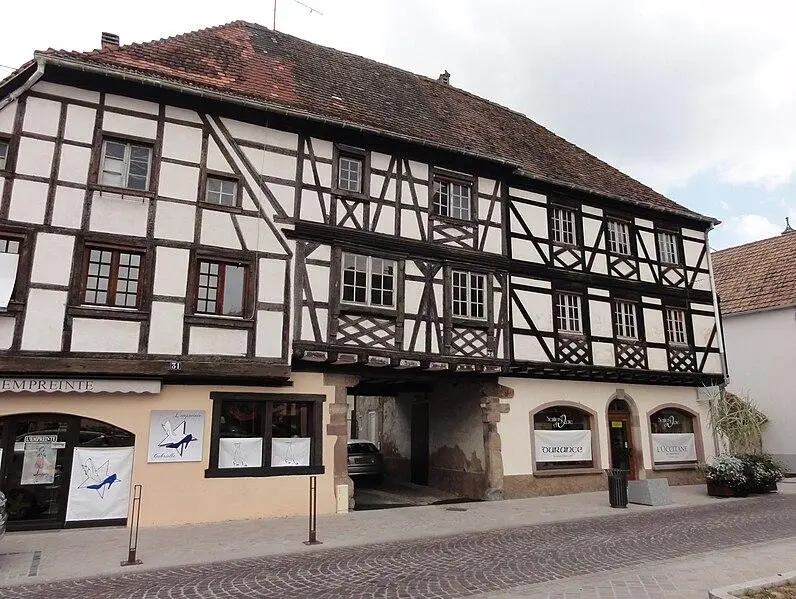 Foto von Heim - © Ralph Hammann - Wikimedia Commons - © Creative Commons (https://creativecommons.org/licenses/by-sa/4.0/deed.fr)