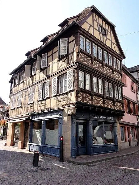 Foto von Heim - © Ralph Hammann - Wikimedia Commons - © Creative Commons (https://creativecommons.org/licenses/by-sa/4.0/deed.fr)