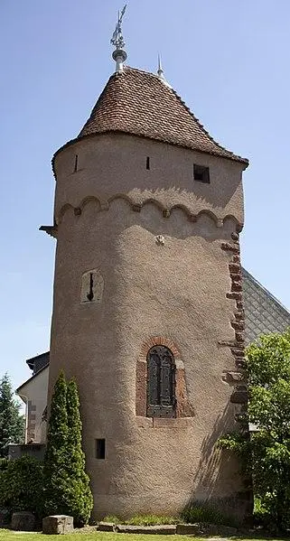 Foto von Alte Wälle - PMRMaeyaert - © Creative Commons (https://creativecommons.org/licenses/by-sa/4.0/deed.fr)