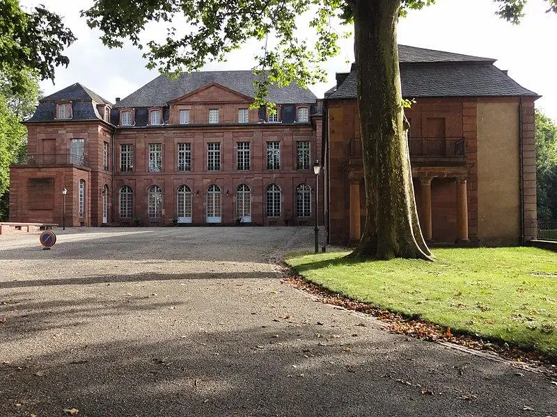 Foto von Dietrich Schloss - © Ralph Hammann - Wikimedia Commons - © Creative Commons (https://creativecommons.org/licenses/by-sa/4.0/deed.fr)