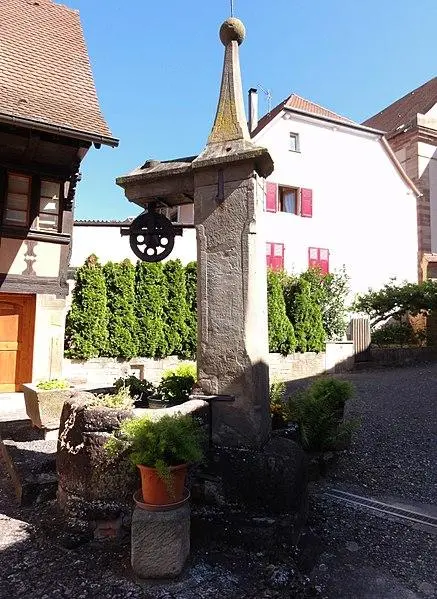 Foto von Heim - © Ralph Hammann - Wikimedia Commons - © Creative Commons (https://creativecommons.org/licenses/by-sa/4.0/deed.fr)