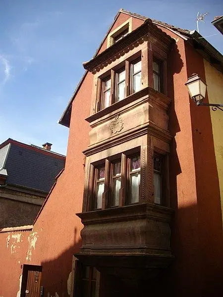 Foto von Heim - Fab5669 - © Creative Commons (https://creativecommons.org/licenses/by-sa/4.0/deed.fr)