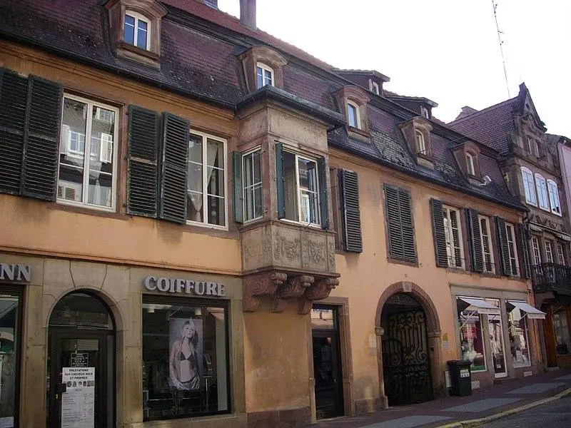 Foto von Heim - Fab5669 - © Creative Commons (https://creativecommons.org/licenses/by-sa/4.0/deed.fr)