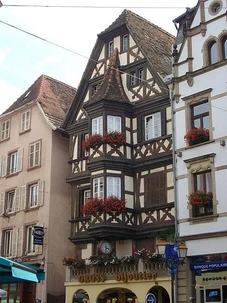 Foto von Heim - Fab5669 - © Creative Commons (https://creativecommons.org/licenses/by-sa/4.0/deed.fr)