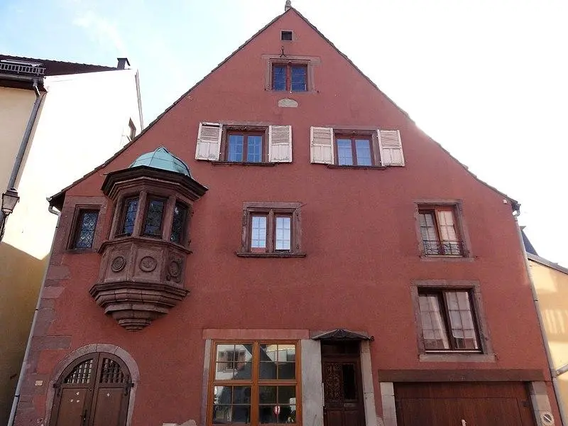 Foto von Heim - © Ralph Hammann - Wikimedia Commons - © Creative Commons (https://creativecommons.org/licenses/by-sa/4.0/deed.fr)