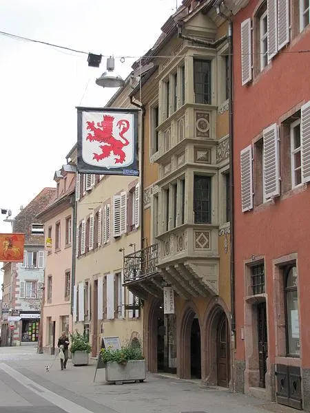 Foto von Heim - © Ralph Hammann - Wikimedia Commons - © Creative Commons (https://creativecommons.org/licenses/by-sa/4.0/deed.fr)