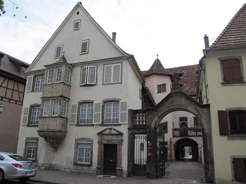 Picture of Home - © Ralph Hammann - Wikimedia Commons - © Creative Commons (https://creativecommons.org/licenses/by-sa/4.0/deed.fr)
