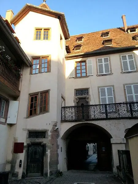 Picture of Home - Erics67 - © Creative Commons (https://creativecommons.org/licenses/by-sa/4.0/deed.fr)