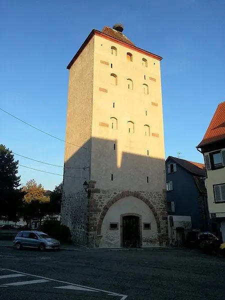 Foto von Hexe - Erics67 - © Creative Commons (https://creativecommons.org/licenses/by-sa/4.0/deed.fr)