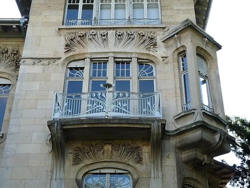 Foto von Ehemaliges Schützenberger Hotel - Ji-Elle - © Creative Commons (https://creativecommons.org/licenses/by-sa/4.0/deed.fr)