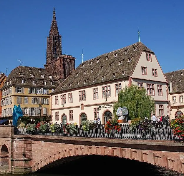 Foto von Alte große Metzger - Wladyslaw - © Creative Commons (https://creativecommons.org/licenses/by-sa/4.0/deed.fr)