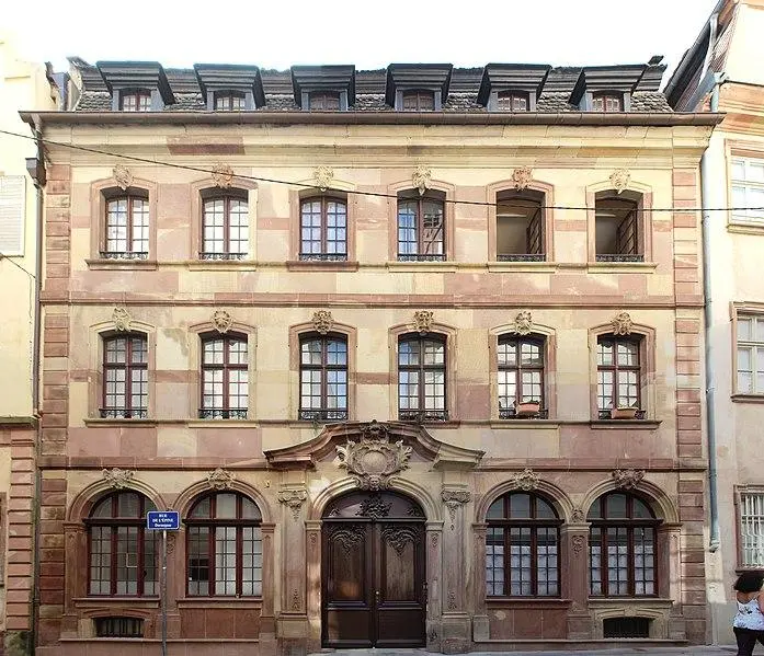 Photo de Hôtel de l'Epine - Chabe01 - © Creative Commons (https://creativecommons.org/licenses/by-sa/4.0/deed.fr)
