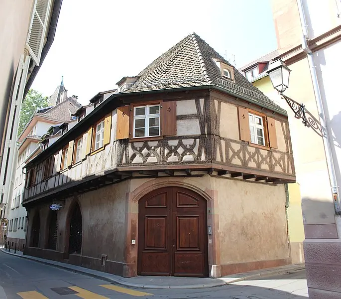 Foto von Heim - Chabe01 - © Creative Commons (https://creativecommons.org/licenses/by-sa/4.0/deed.fr)