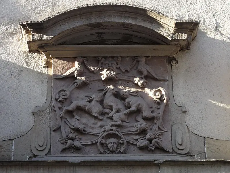 Foto von Heim - © Ralph Hammann - Wikimedia Commons - © Creative Commons (https://creativecommons.org/licenses/by-sa/4.0/deed.fr)