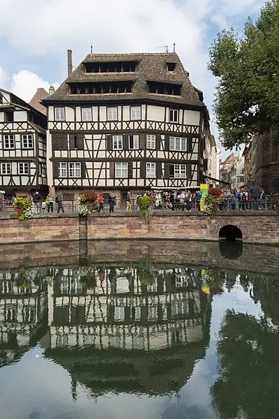 Foto von Heim - Pedro J Pacheco - © Creative Commons (https://creativecommons.org/licenses/by-sa/4.0/deed.fr)
