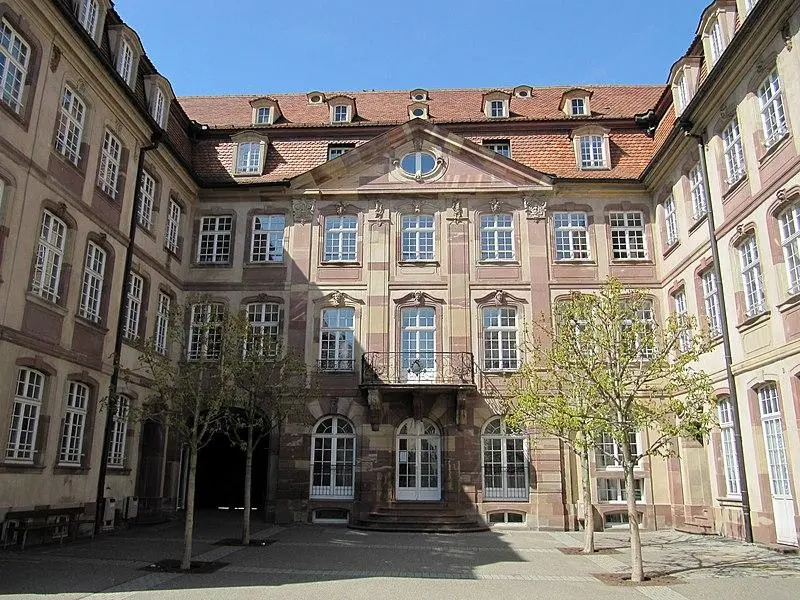 Foto von Ehemaliger Hammerer Hotel sagt Couples Court - https://www.flickr.com/photos/frenchy/ - © Creative Commons (https://creativecommons.org/licenses/by-sa/4.0/deed.fr)