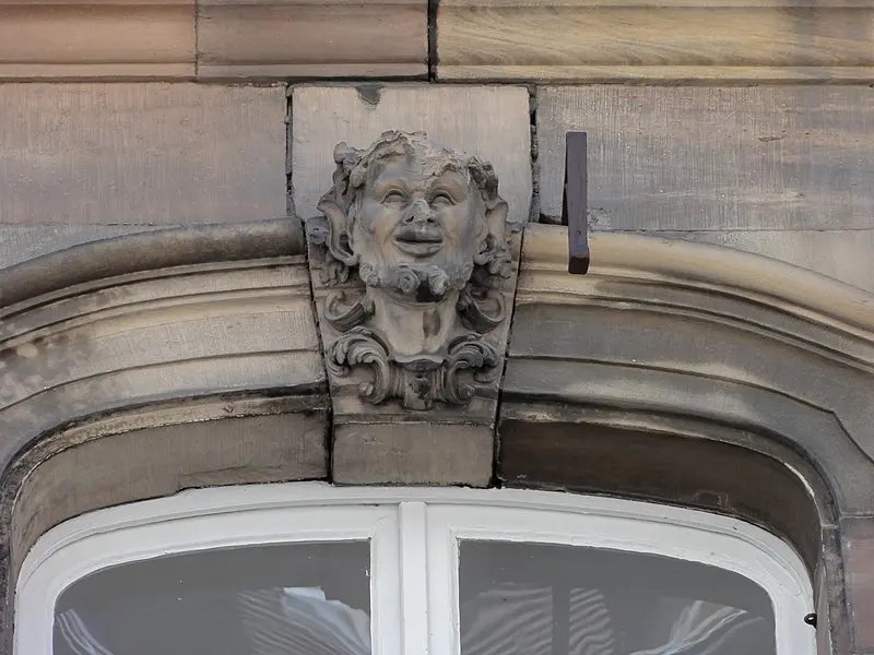 Foto von Heim - © Ralph Hammann - Wikimedia Commons - © Creative Commons (https://creativecommons.org/licenses/by-sa/4.0/deed.fr)