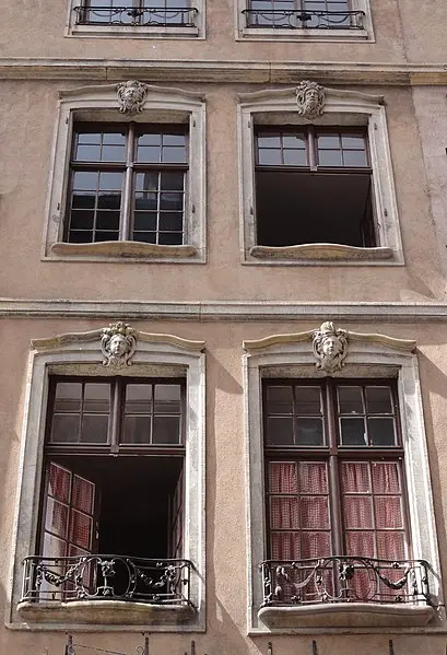 Foto von Heim - © Ralph Hammann - Wikimedia Commons - © Creative Commons (https://creativecommons.org/licenses/by-sa/4.0/deed.fr)