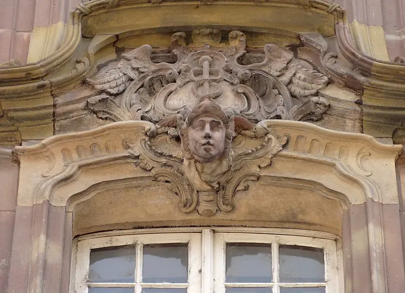 Foto von Heim - © Ralph Hammann - Wikimedia Commons - © Creative Commons (https://creativecommons.org/licenses/by-sa/4.0/deed.fr)
