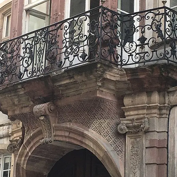 Foto von Heim - Lidine Mia - © Creative Commons (https://creativecommons.org/licenses/by-sa/4.0/deed.fr)
