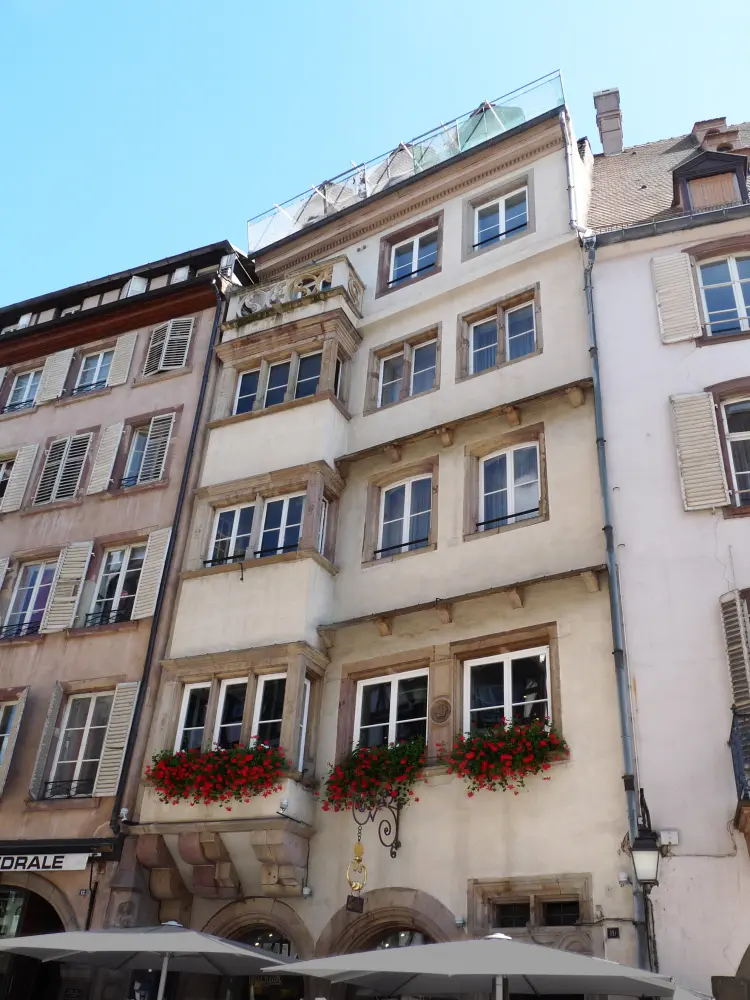Foto von Heim - Sous licence Creative Commons (https://creativecommons.org/licenses/by-sa/4.0/deed.fr) - Par Ji-Elle - © Creative Commons (https://creativecommons.org/licenses/by-sa/4.0/deed.fr)