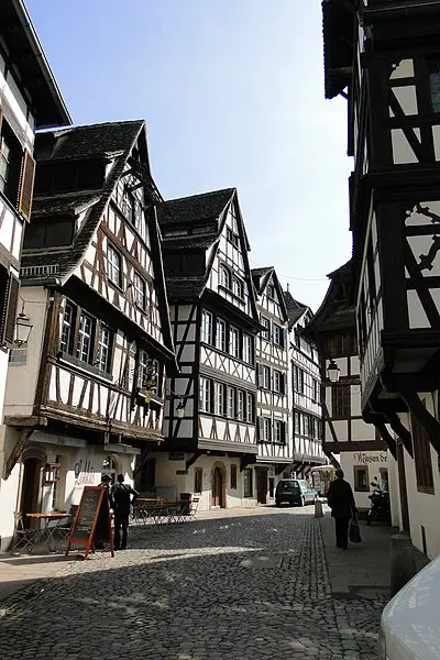 Foto von Heim - Priscille Leroy - © Creative Commons (https://creativecommons.org/licenses/by-sa/4.0/deed.fr)