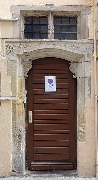 Foto de Hogar - © Ralph Hammann - Wikimedia Commons - © Creative Commons (https://creativecommons.org/licenses/by-sa/4.0/deed.fr)