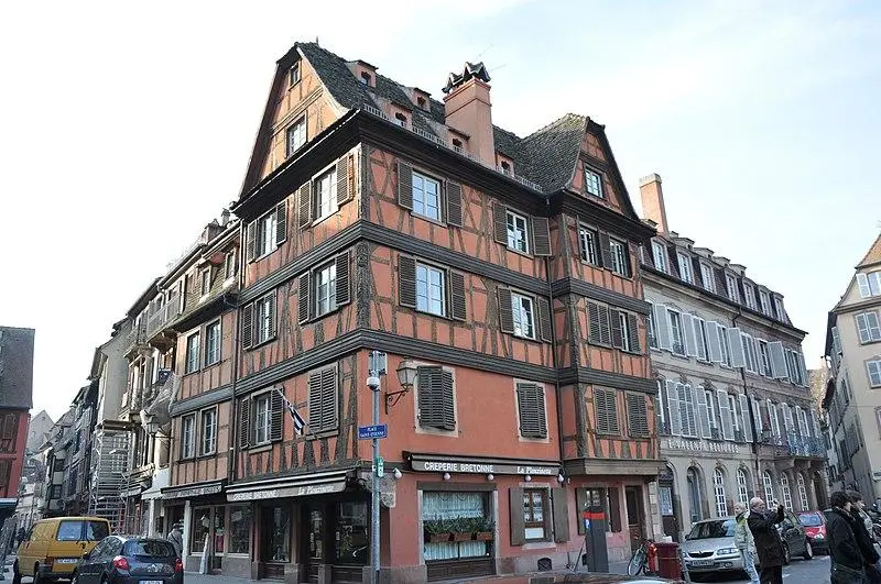 Foto von Heim - M.Strīķis - © Creative Commons (https://creativecommons.org/licenses/by-sa/4.0/deed.fr)