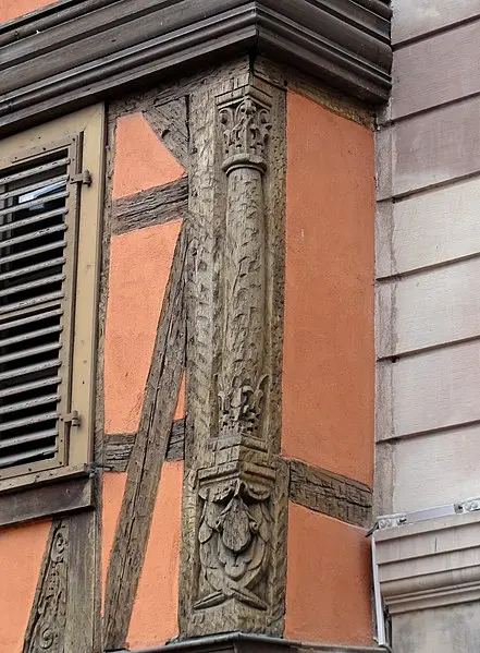Foto von Heim - © Ralph Hammann - Wikimedia Commons - © Creative Commons (https://creativecommons.org/licenses/by-sa/4.0/deed.fr)