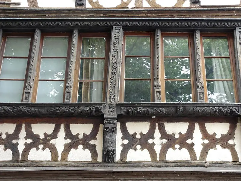 Foto von Heim - © Ralph Hammann - Wikimedia Commons - © Creative Commons (https://creativecommons.org/licenses/by-sa/4.0/deed.fr)