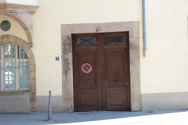 Foto von Heim - Chabe01 - © Creative Commons (https://creativecommons.org/licenses/by-sa/4.0/deed.fr)