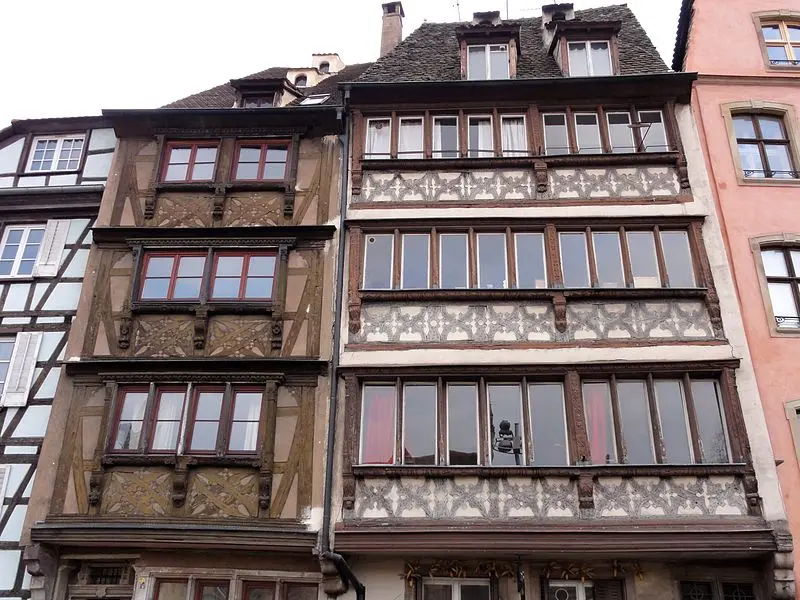 Foto von Heim - © Ralph Hammann - Wikimedia Commons - © Creative Commons (https://creativecommons.org/licenses/by-sa/4.0/deed.fr)