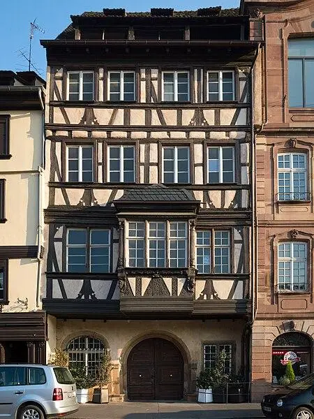 Foto von Heim - Aloïs Peiffer - © Creative Commons (https://creativecommons.org/licenses/by-sa/4.0/deed.fr)