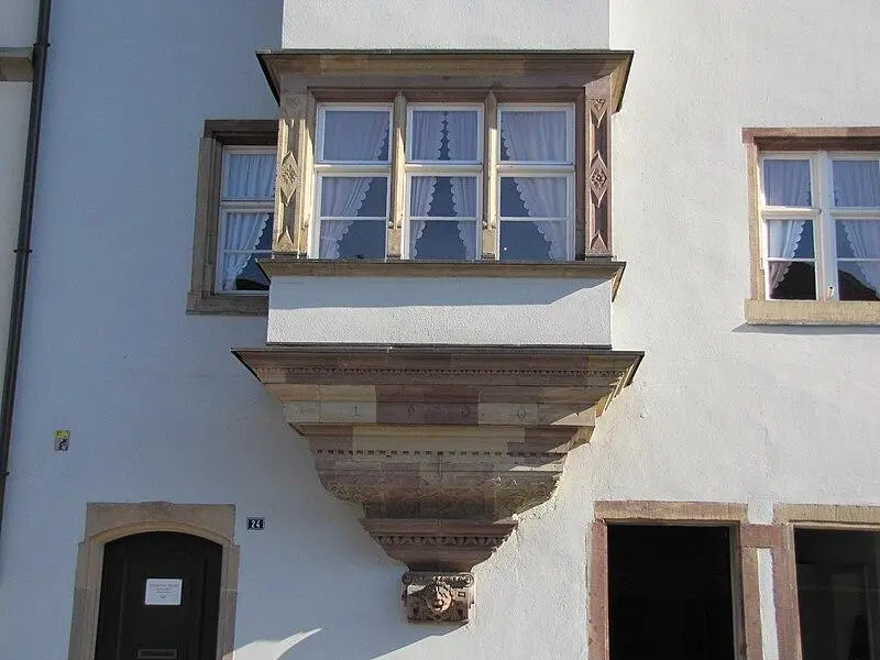 Foto von Heim - © Ralph Hammann - Wikimedia Commons - © Creative Commons (https://creativecommons.org/licenses/by-sa/4.0/deed.fr)