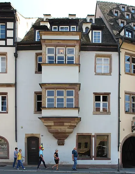 Foto von Heim - Chabe01 - © Creative Commons (https://creativecommons.org/licenses/by-sa/4.0/deed.fr)