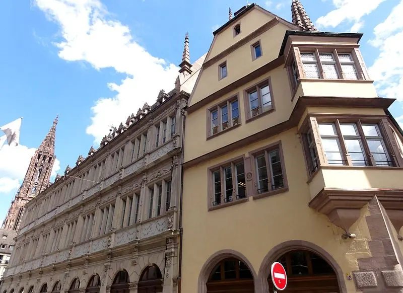 Foto von Heim - © Ralph Hammann - Wikimedia Commons - © Creative Commons (https://creativecommons.org/licenses/by-sa/4.0/deed.fr)