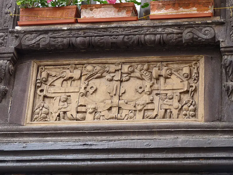 Foto von Heim - Ji-Elle - © Creative Commons (https://creativecommons.org/licenses/by-sa/4.0/deed.fr)