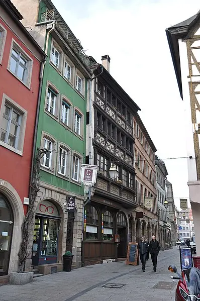 Foto von Heim - M.Strīķis - © Creative Commons (https://creativecommons.org/licenses/by-sa/4.0/deed.fr)