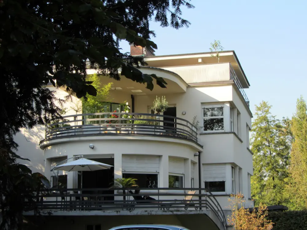 Foto von SCHRANZ -Eigentum - Sous licence Creative Commons (https://creativecommons.org/licenses/by-sa/4.0/deed.fr) - Par Schlosser Saunal - © Creative Commons (https://creativecommons.org/licenses/by-sa/4.0/deed.fr)