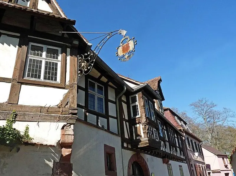 Foto von Westercamp Museum - Ji-Elle - © Creative Commons (https://creativecommons.org/licenses/by-sa/4.0/deed.fr)