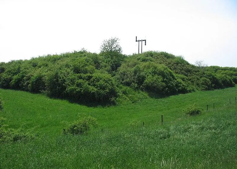 Picture of Féodale Motte du Kochersberg - Denis Helfer - © Creative Commons (https://creativecommons.org/licenses/by-sa/4.0/deed.fr)