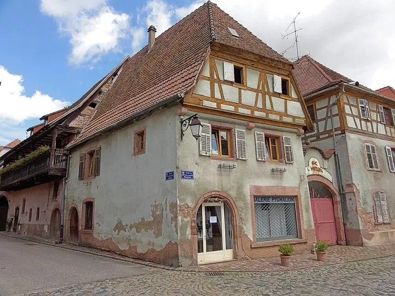 Foto von Heim - © Ralph Hammann - Wikimedia Commons - © Creative Commons (https://creativecommons.org/licenses/by-sa/4.0/deed.fr)