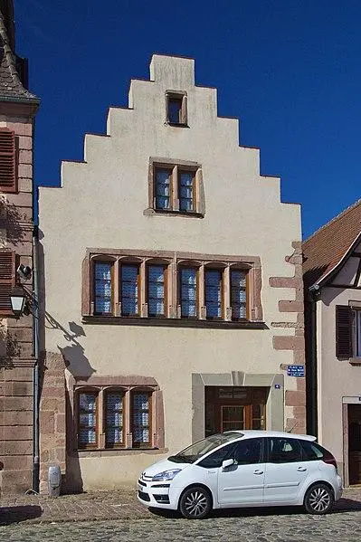 Foto von Heim - Psu973 - © Creative Commons (https://creativecommons.org/licenses/by-sa/4.0/deed.fr)