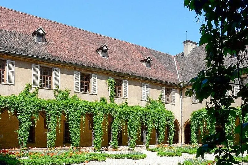 Foto von Dominikanisches Kloster - BRUNNER Emmanuel (manu25) - © Creative Commons (https://creativecommons.org/licenses/by-sa/4.0/deed.fr)