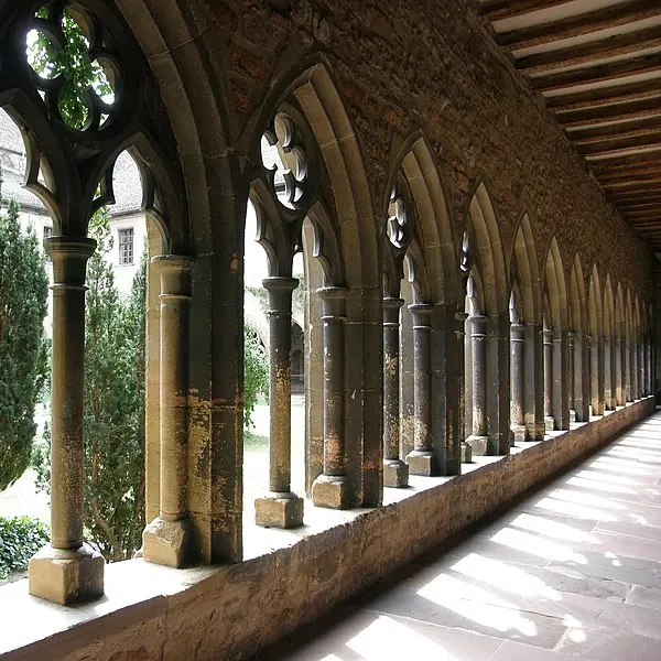 Foto von Ehemaliges einsterer Kloster - Olivier from FRANCE - © Creative Commons (https://creativecommons.org/licenses/by-sa/4.0/deed.fr)