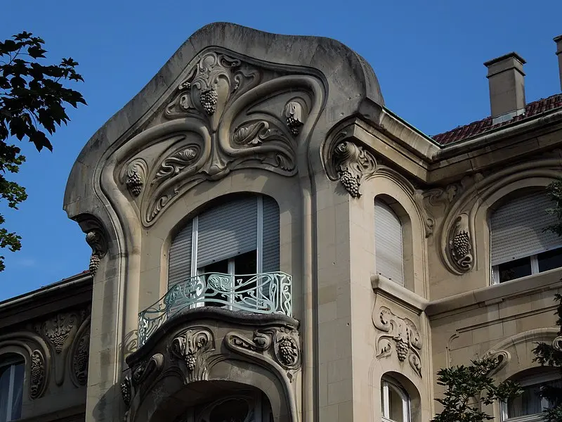Foto de Edificio - Aniacra - © Creative Commons (https://creativecommons.org/licenses/by-sa/4.0/deed.fr)