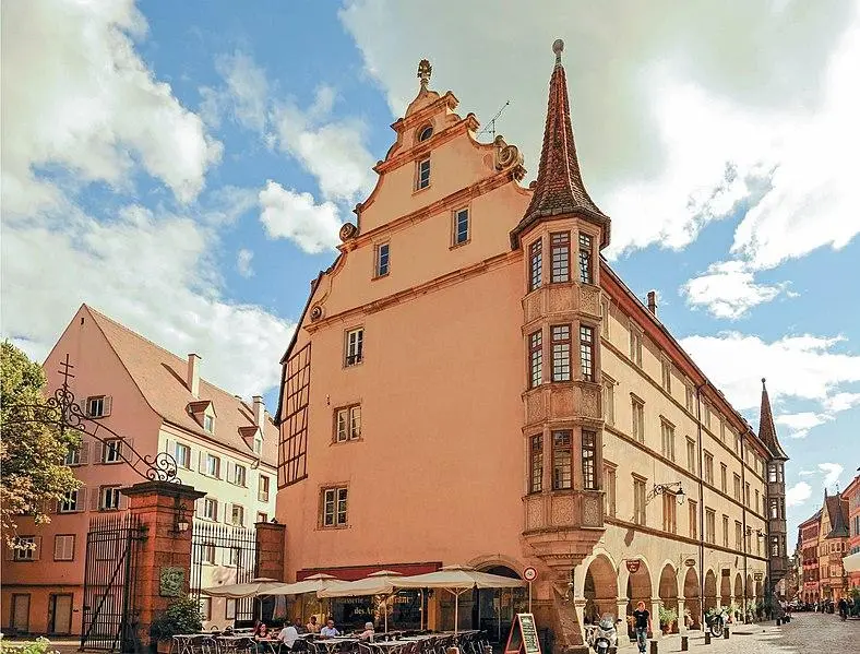 Foto von Heim - GuyFrancis - © Creative Commons (https://creativecommons.org/licenses/by-sa/4.0/deed.fr)