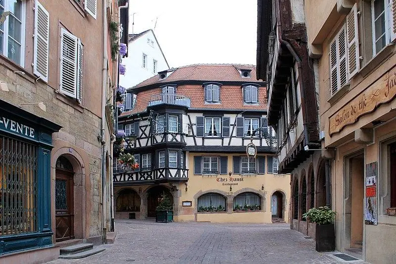 Foto von Heim - Patrick Nouhailler's… - © Creative Commons (https://creativecommons.org/licenses/by-sa/4.0/deed.fr)
