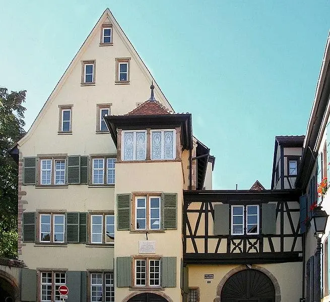 Foto von Heim - Gzen92 - © Creative Commons (https://creativecommons.org/licenses/by-sa/4.0/deed.fr)